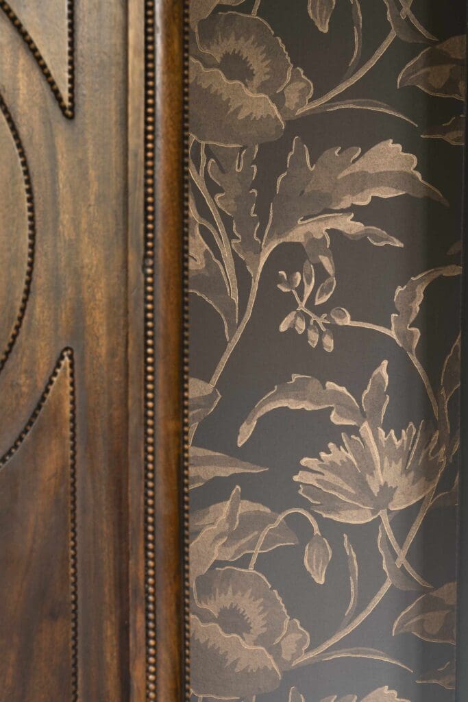 materialen - Interieurontwerp Buitenvest door Milia Interieurdesign