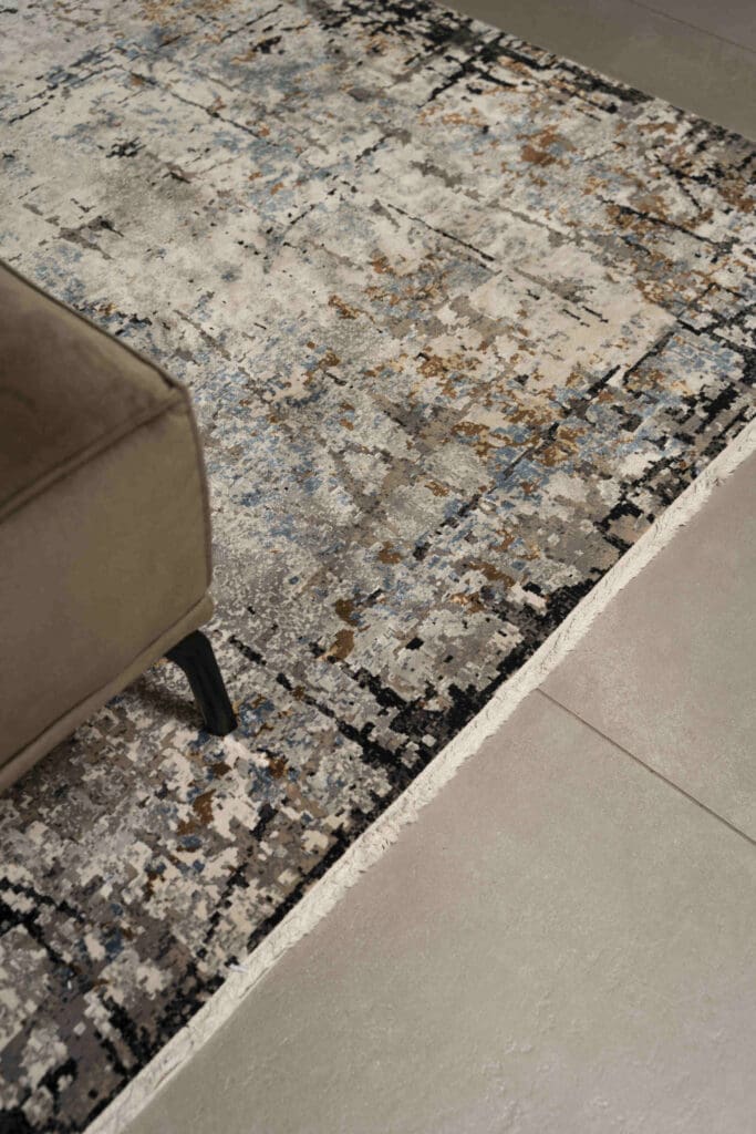 Stoffen en materialen - Interieurontwerp Koestraat door Milia Interieurdesign